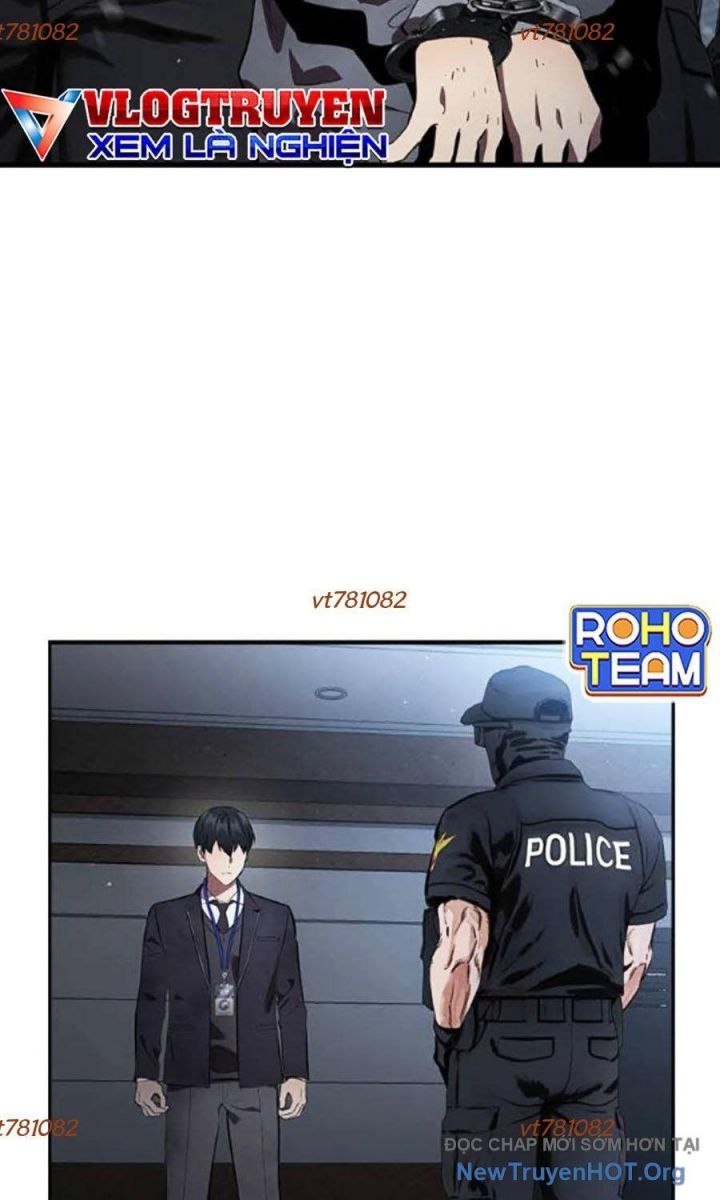 Đại Tướng Chiến Chapter 44 - Trang 3