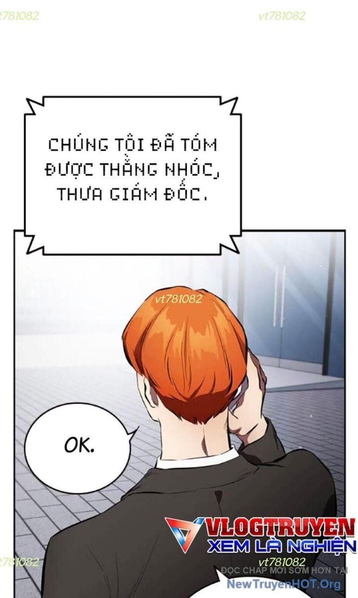 Đại Tướng Chiến Chapter 44 - Trang 3