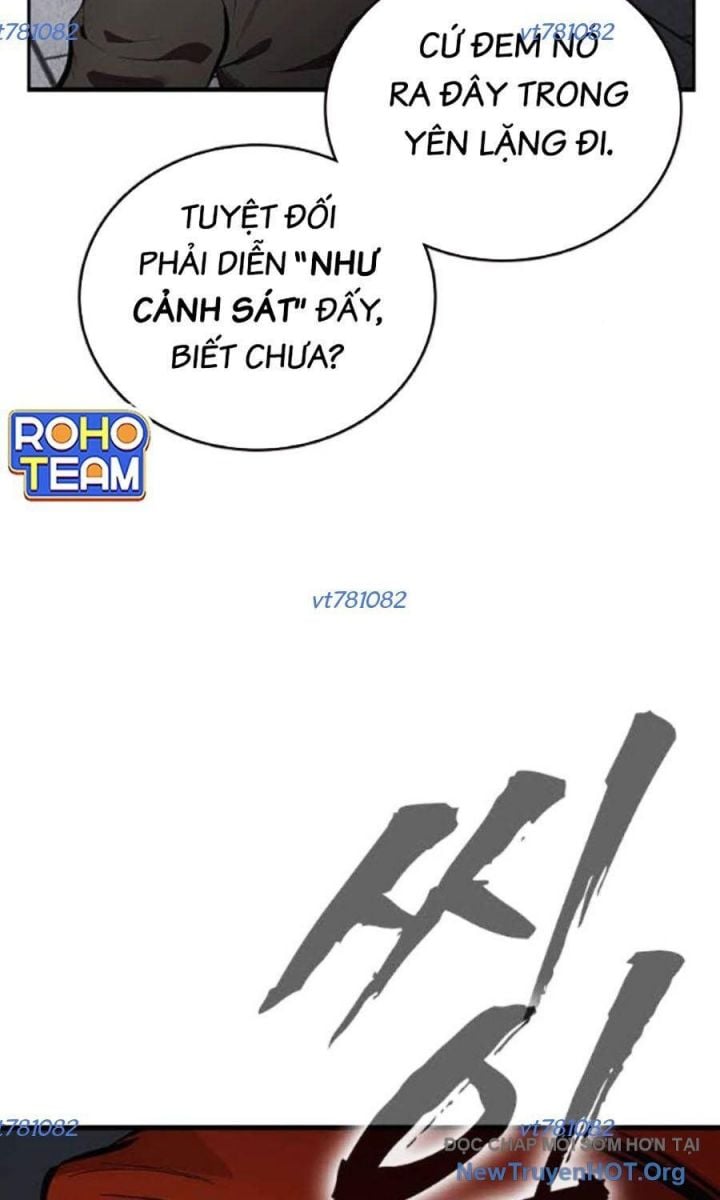 Đại Tướng Chiến Chapter 44 - Trang 3