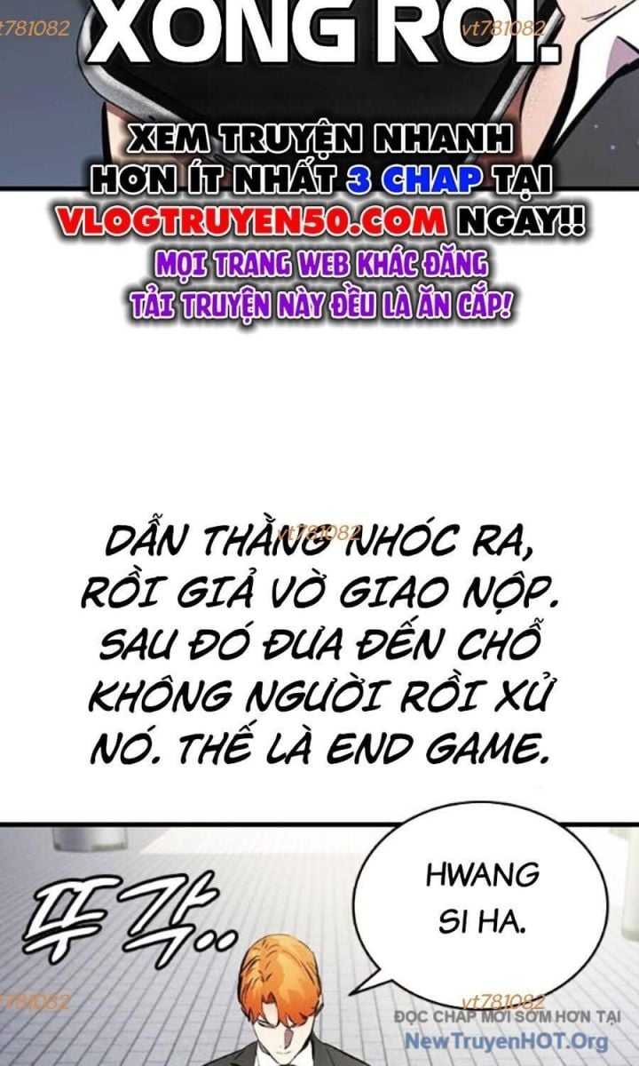 Đại Tướng Chiến Chapter 44 - Trang 3