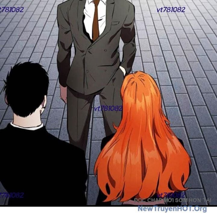 Đại Tướng Chiến Chapter 44 - Trang 3
