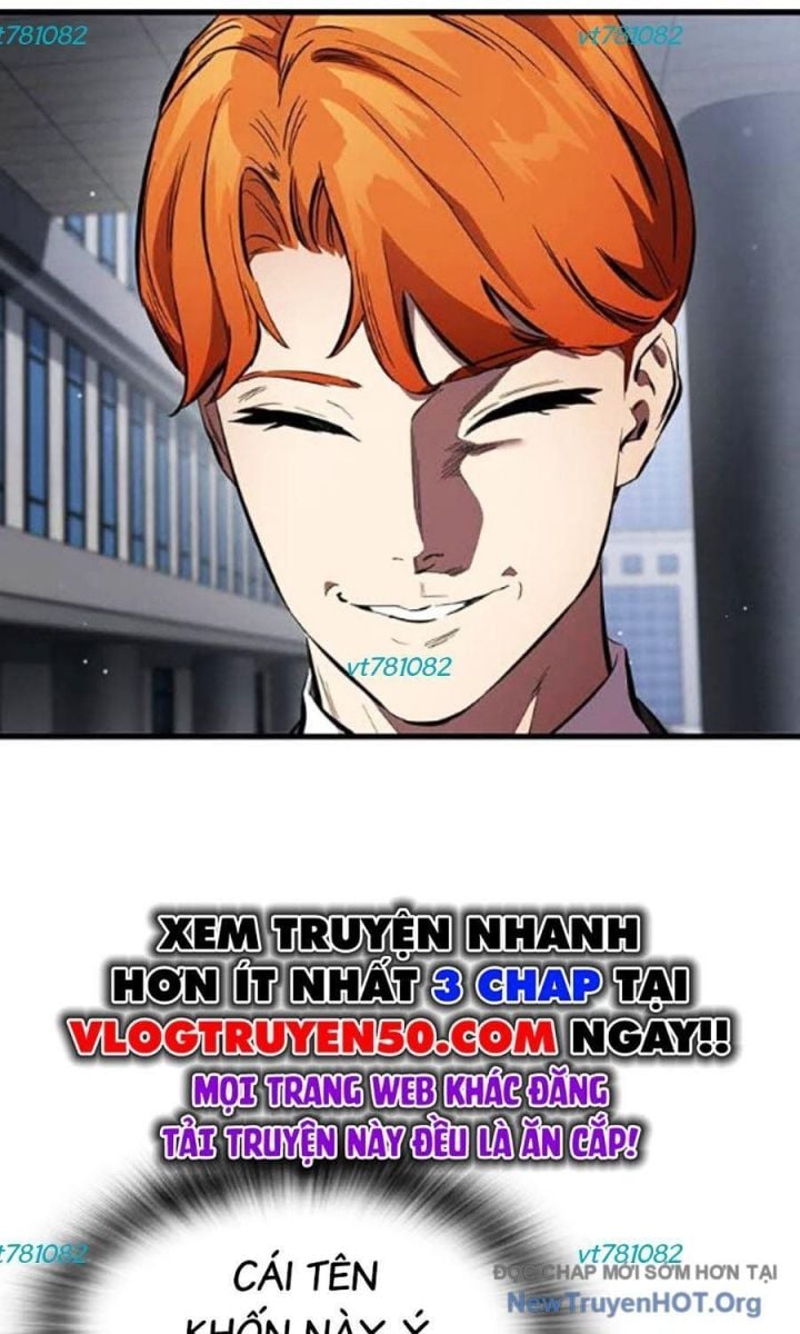 Đại Tướng Chiến Chapter 44 - Trang 3