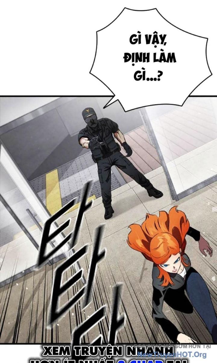 Đại Tướng Chiến Chapter 44 - Trang 3