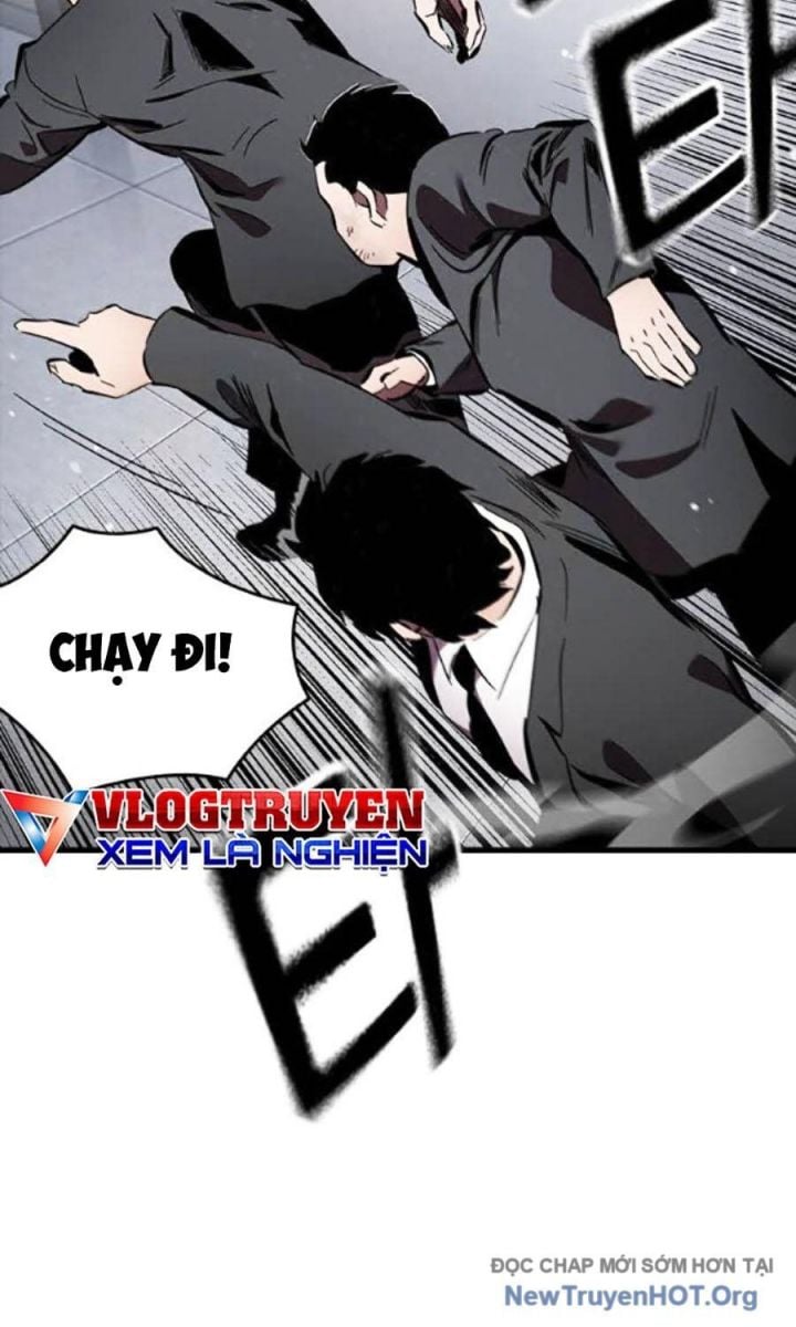 Đại Tướng Chiến Chapter 44 - Trang 3