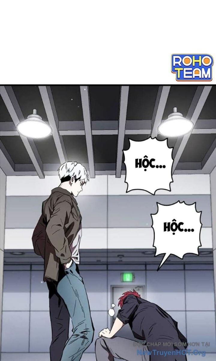 Đại Tướng Chiến Chapter 44 - Trang 3