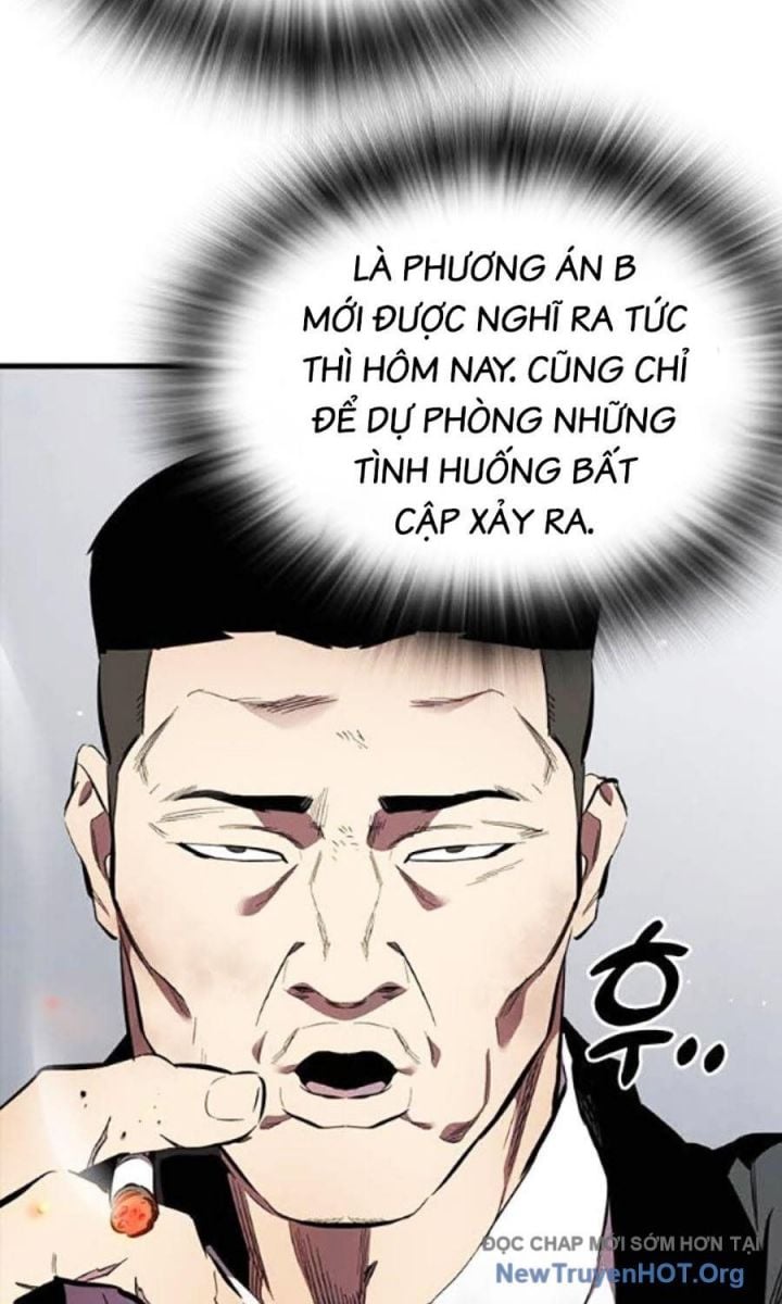 Đại Tướng Chiến Chapter 44 - Trang 3