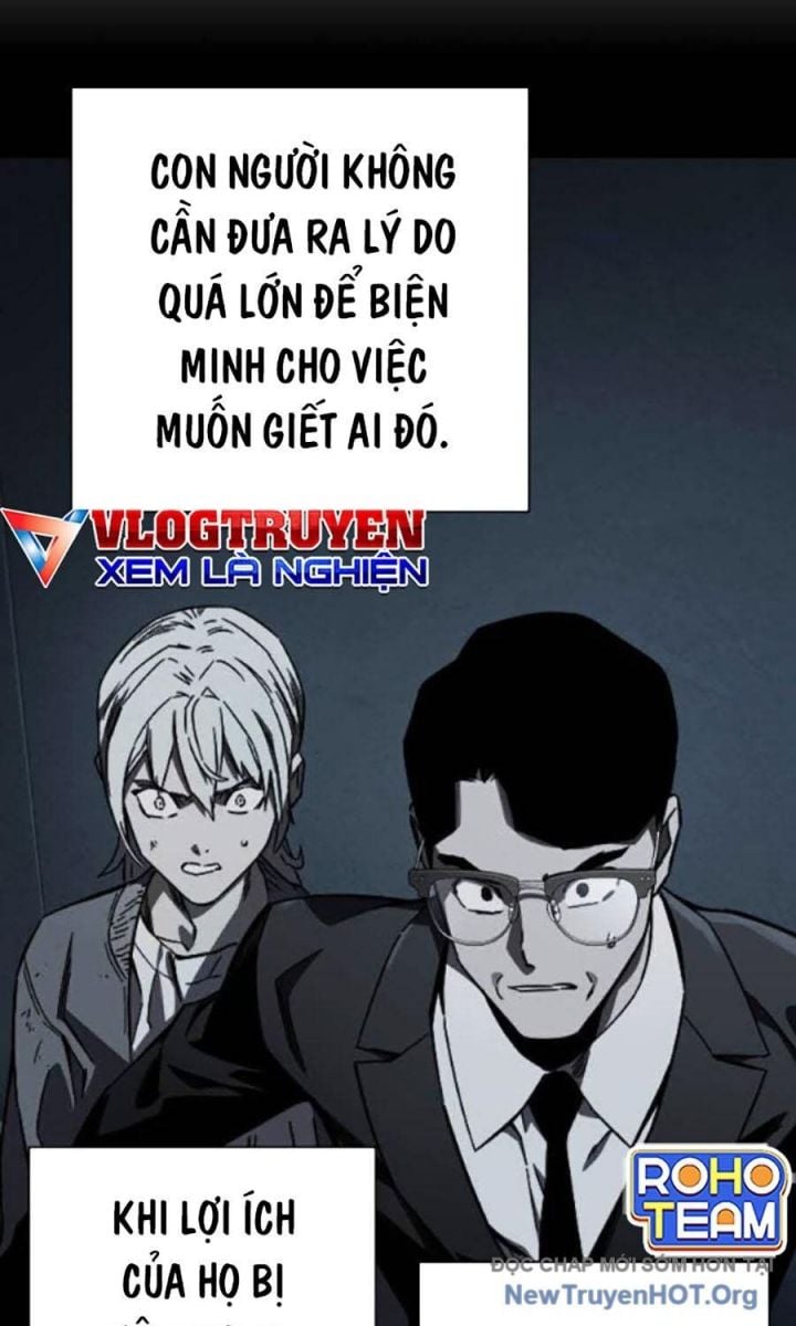 Đại Tướng Chiến Chapter 44 - Trang 3