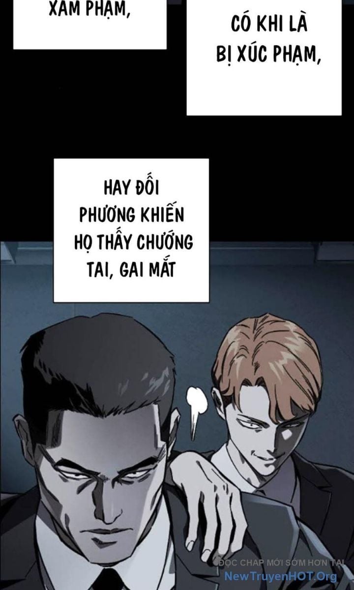 Đại Tướng Chiến Chapter 44 - Trang 3