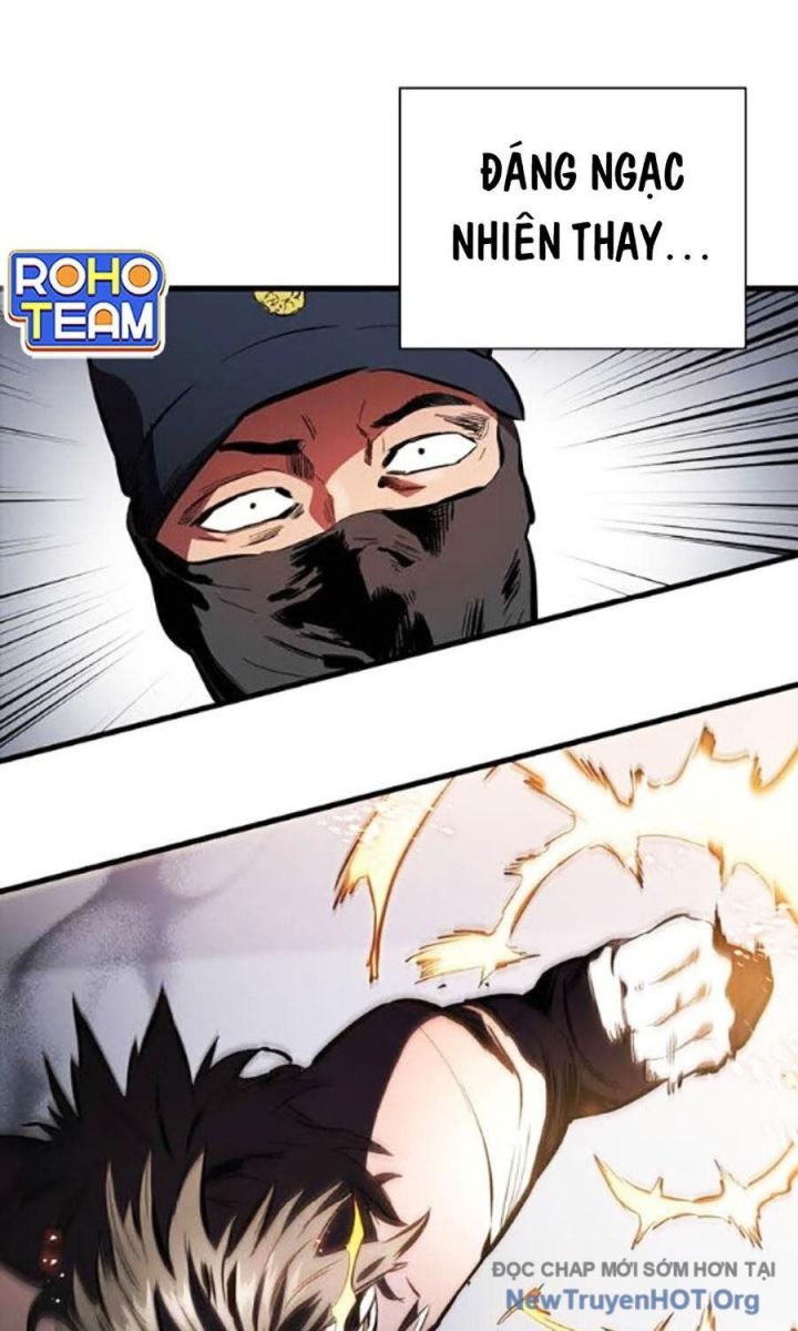 Đại Tướng Chiến Chapter 44 - Trang 3
