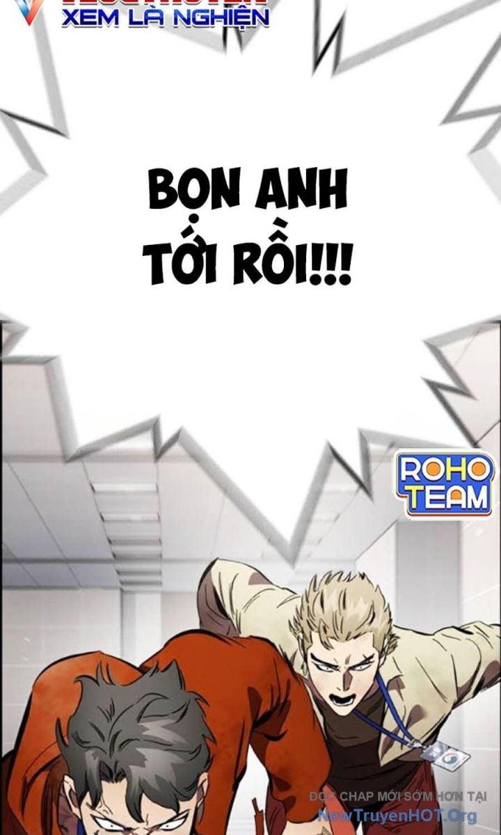 Đại Tướng Chiến Chapter 44 - Trang 3