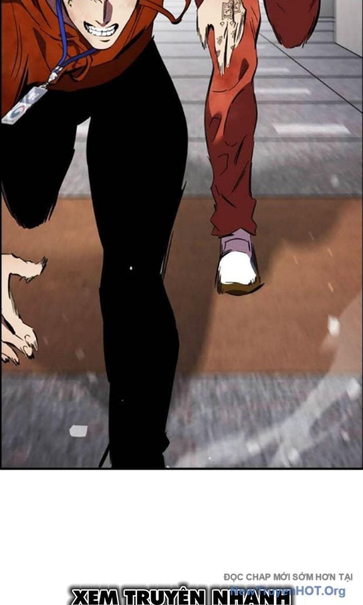 Đại Tướng Chiến Chapter 44 - Trang 3