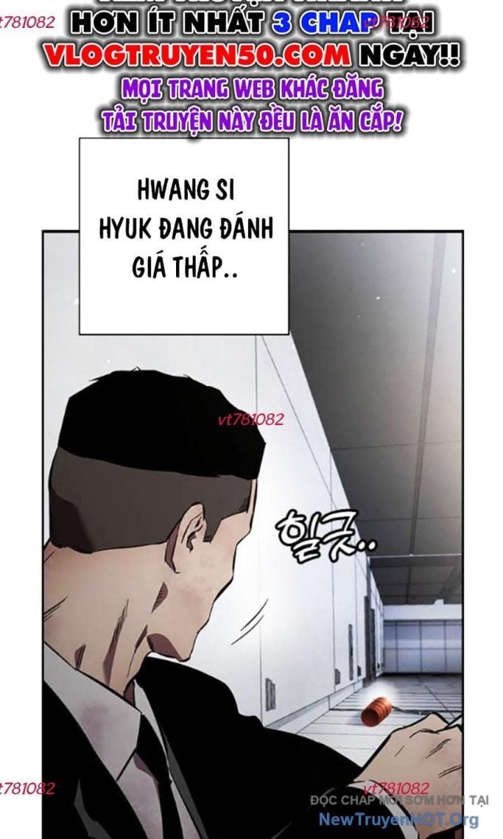 Đại Tướng Chiến Chapter 44 - Trang 3