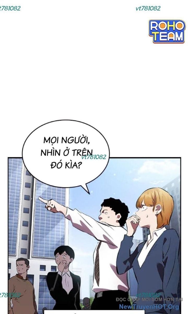 Đại Tướng Chiến Chapter 44 - Trang 3