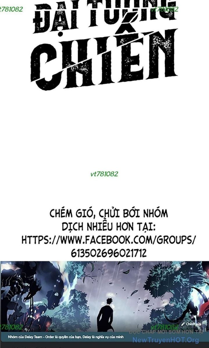 Đại Tướng Chiến Chapter 44 - Trang 3