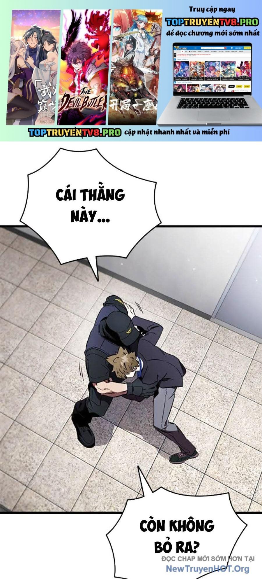 Đại Tướng Chiến Chapter 45 - Trang 3
