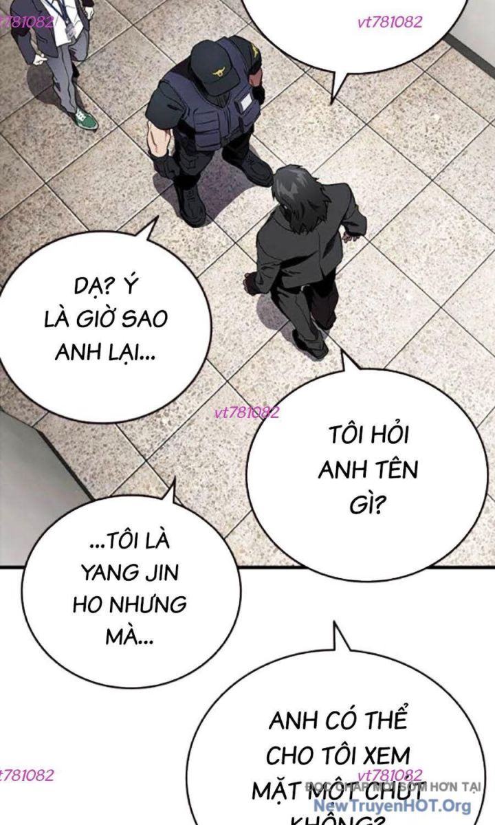 Đại Tướng Chiến Chapter 45 - Trang 3