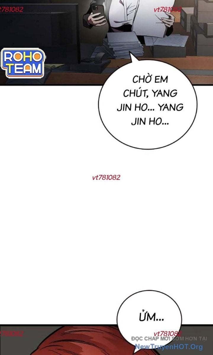 Đại Tướng Chiến Chapter 45 - Trang 3