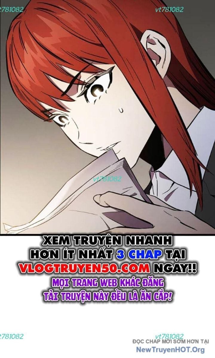 Đại Tướng Chiến Chapter 45 - Trang 3