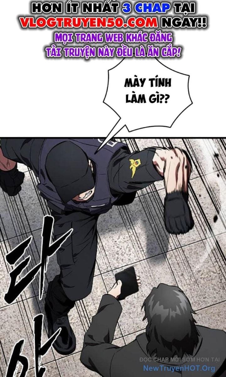 Đại Tướng Chiến Chapter 45 - Trang 3