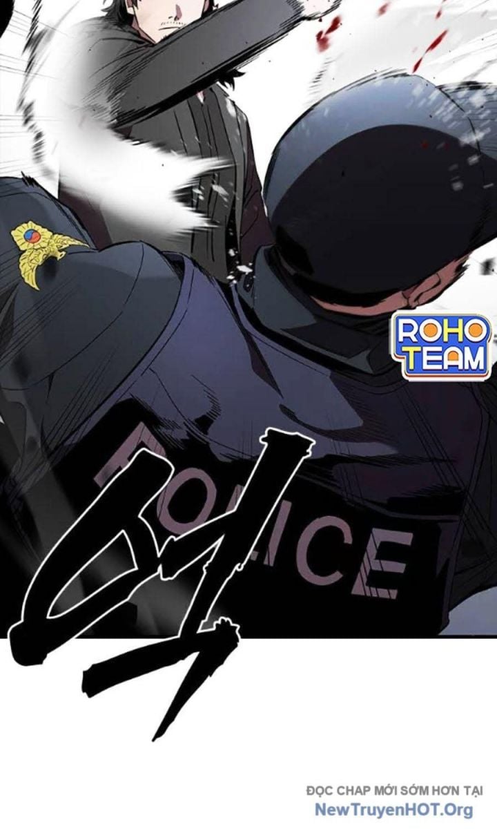 Đại Tướng Chiến Chapter 45 - Trang 3