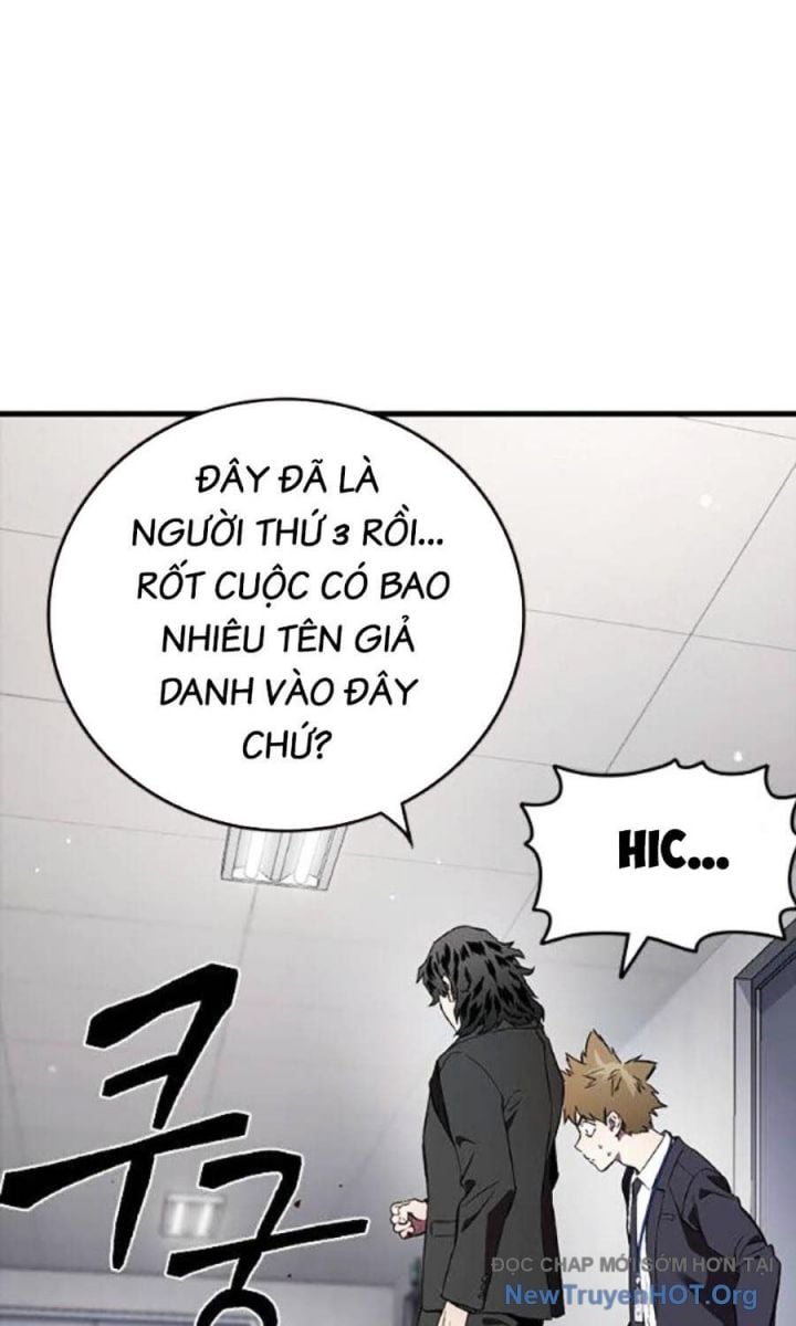Đại Tướng Chiến Chapter 45 - Trang 3