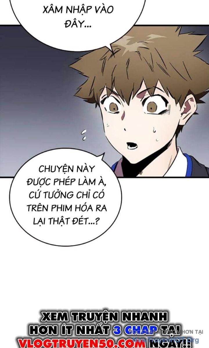 Đại Tướng Chiến Chapter 45 - Trang 3
