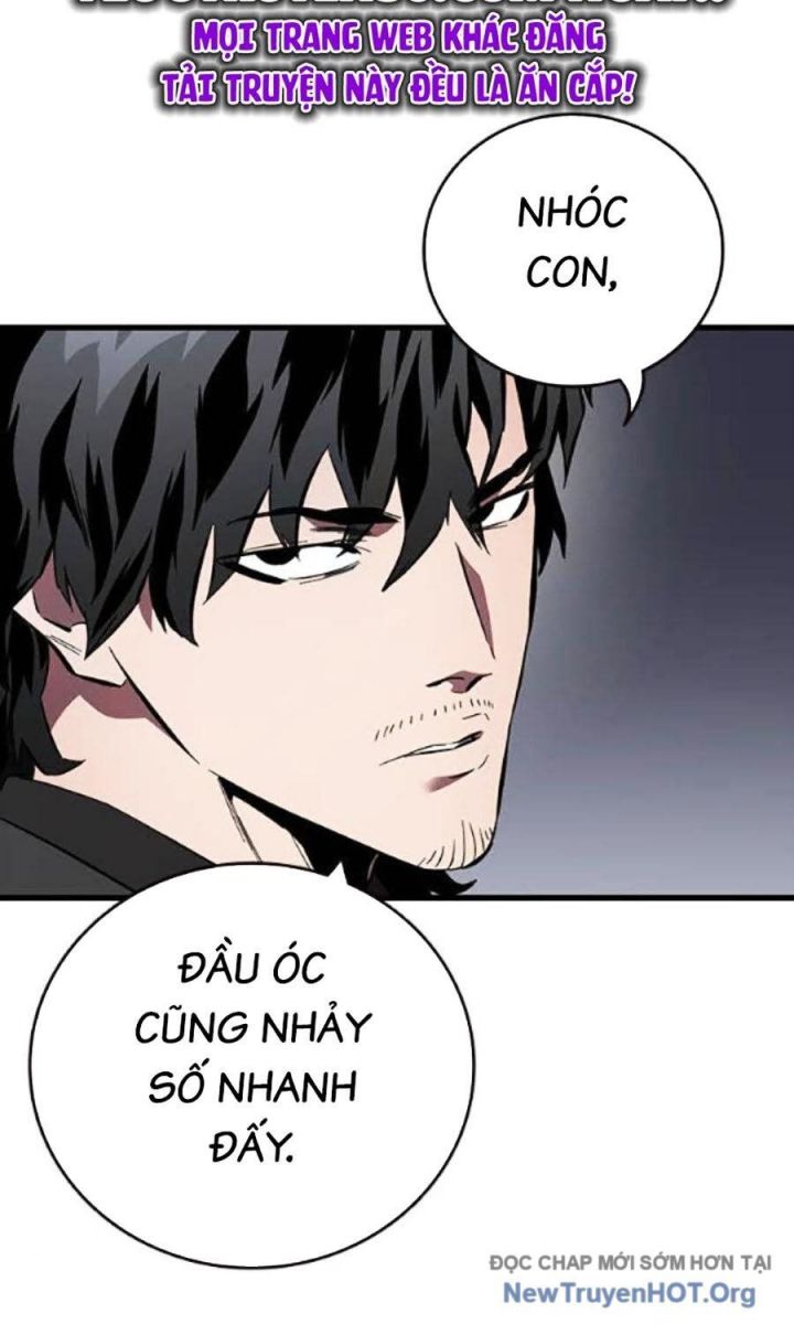 Đại Tướng Chiến Chapter 45 - Trang 3