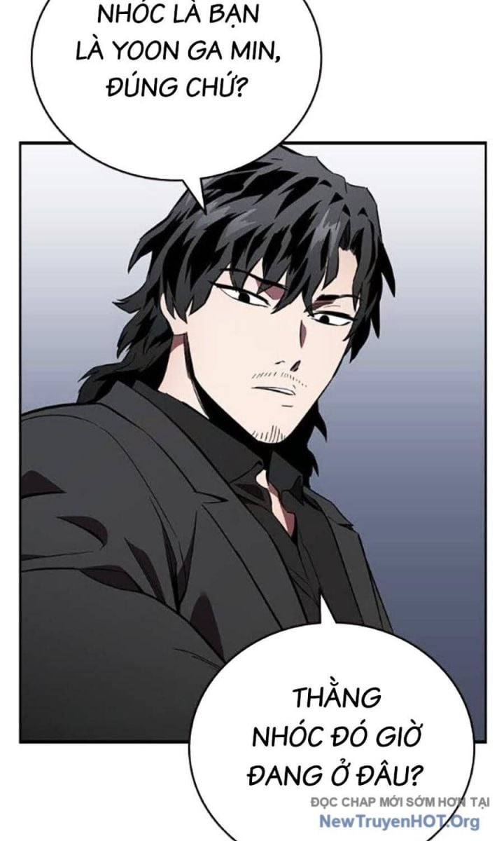 Đại Tướng Chiến Chapter 45 - Trang 3