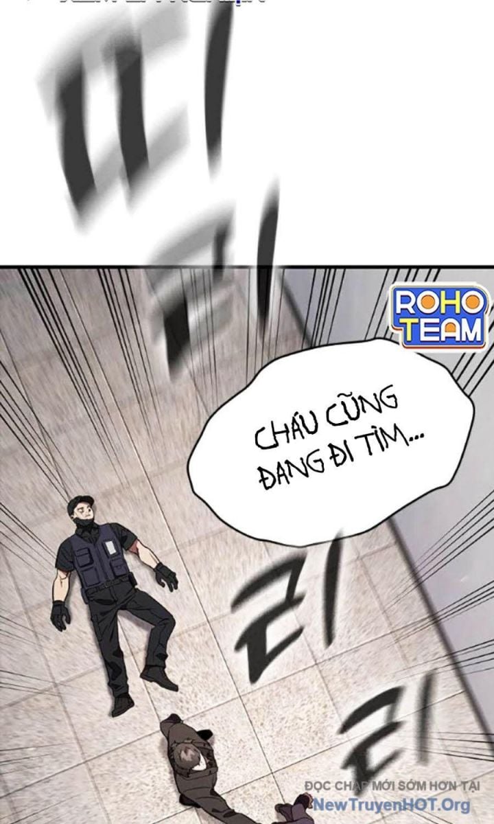 Đại Tướng Chiến Chapter 45 - Trang 3