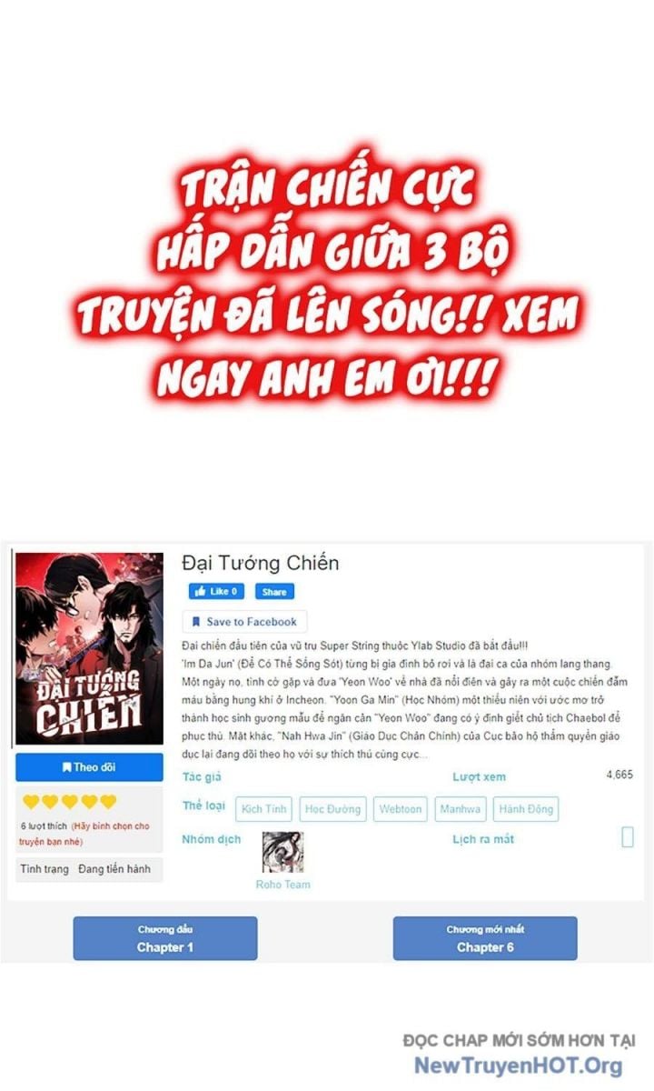 Đại Tướng Chiến Chapter 45 - Trang 3