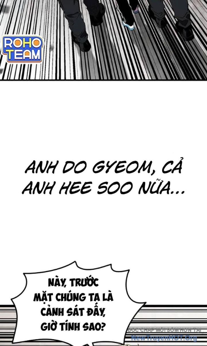 Đại Tướng Chiến Chapter 45 - Trang 3
