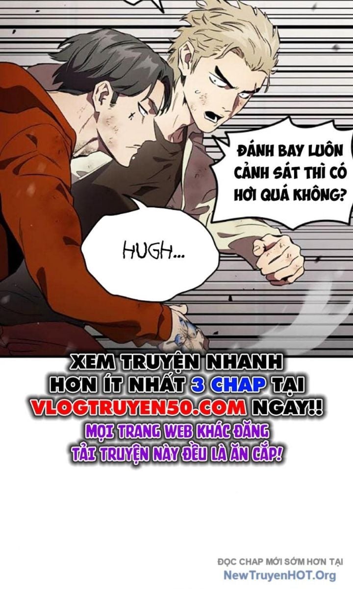 Đại Tướng Chiến Chapter 45 - Trang 3