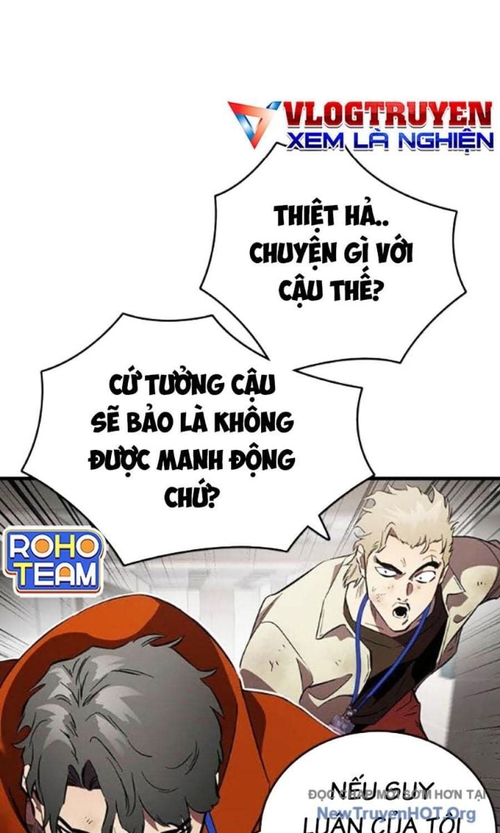 Đại Tướng Chiến Chapter 45 - Trang 3
