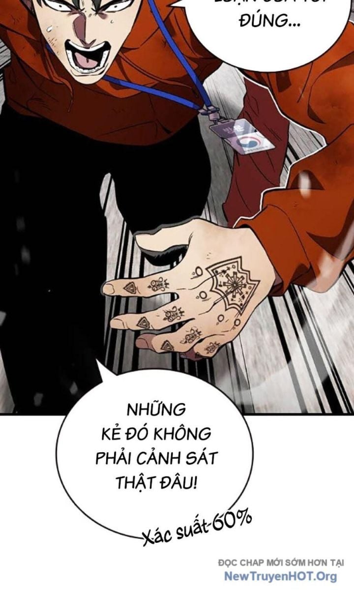 Đại Tướng Chiến Chapter 45 - Trang 3