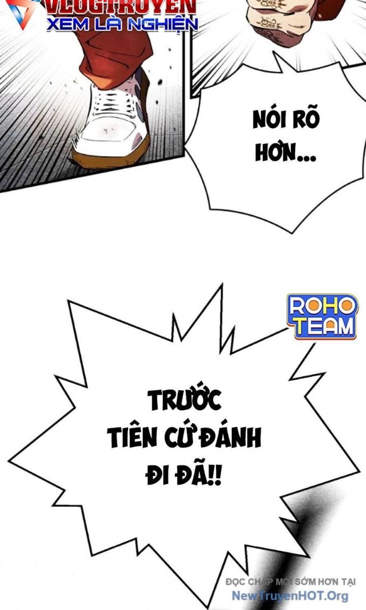 Đại Tướng Chiến Chapter 45 - Trang 3