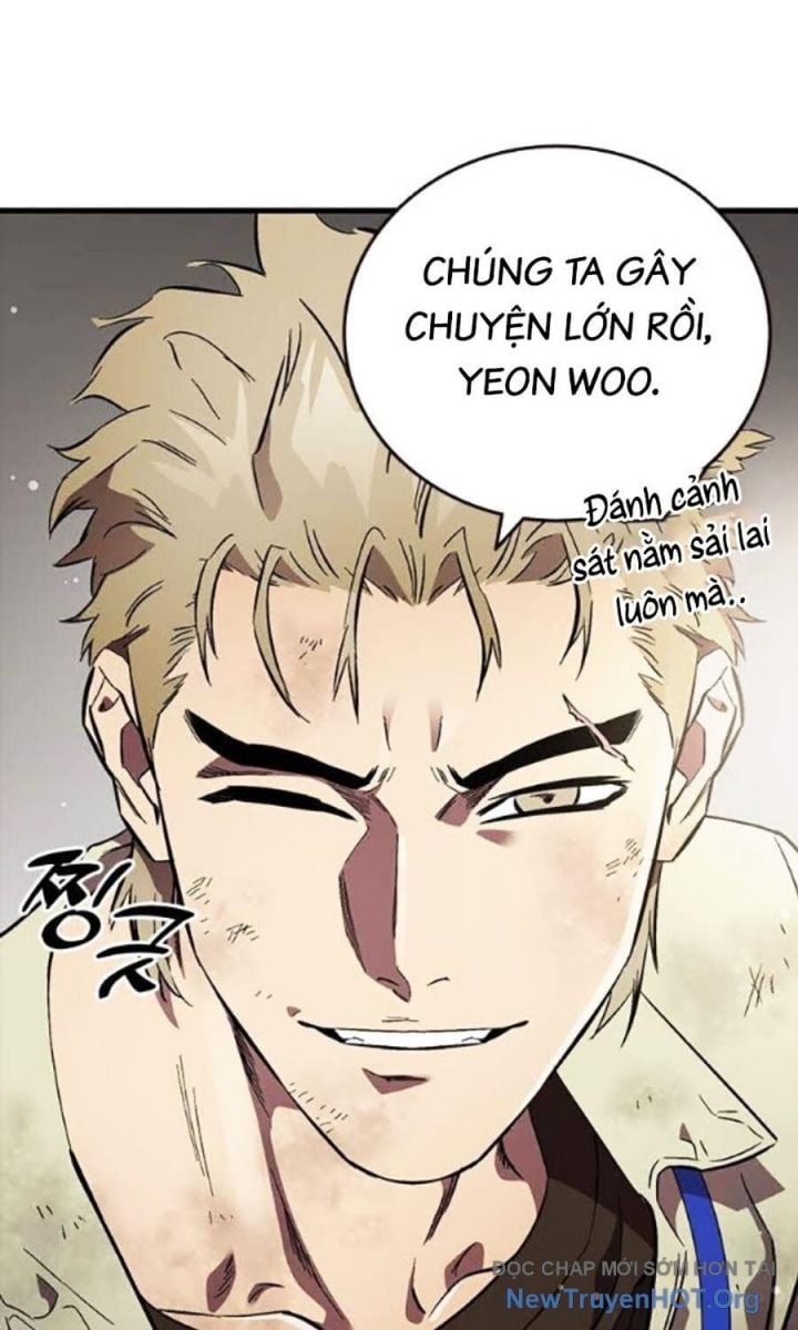 Đại Tướng Chiến Chapter 45 - Trang 3