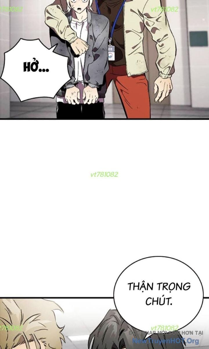 Đại Tướng Chiến Chapter 45 - Trang 3