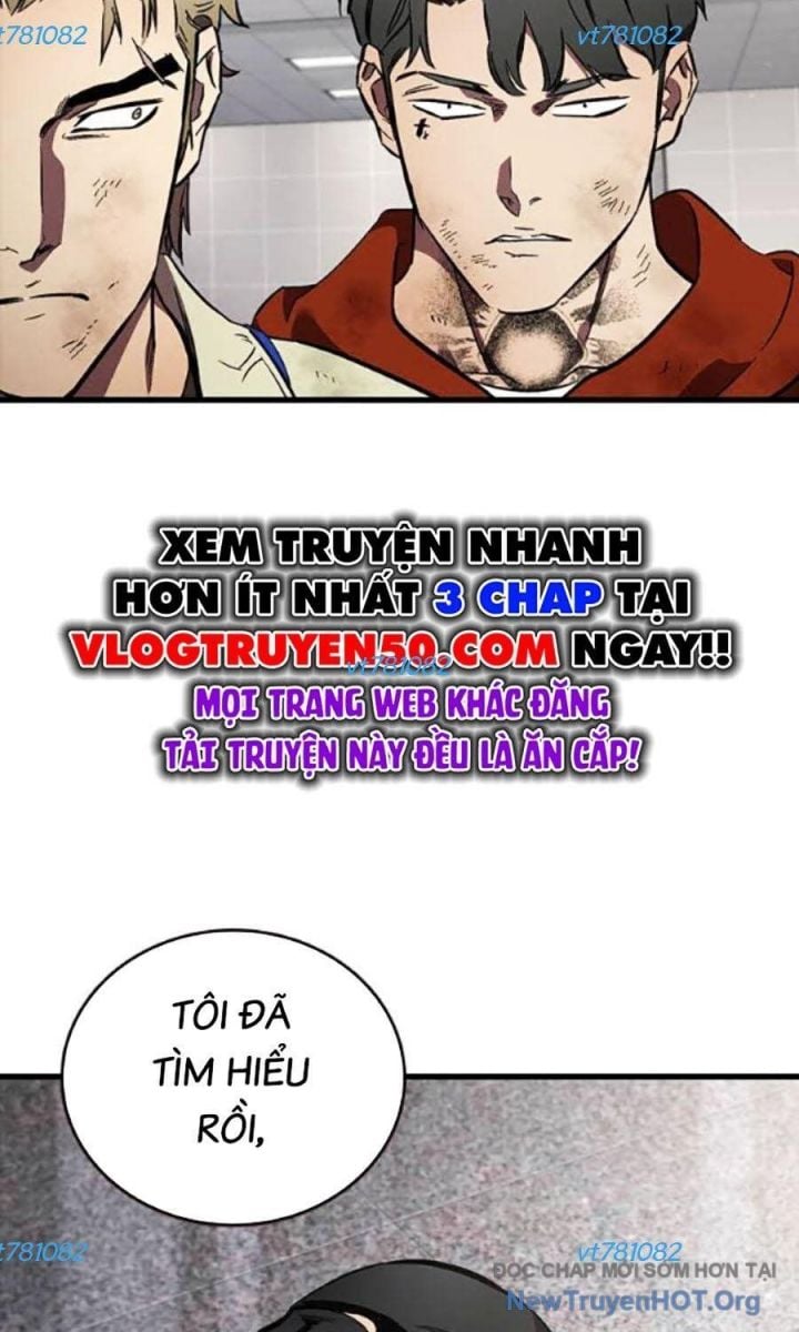 Đại Tướng Chiến Chapter 45 - Trang 3
