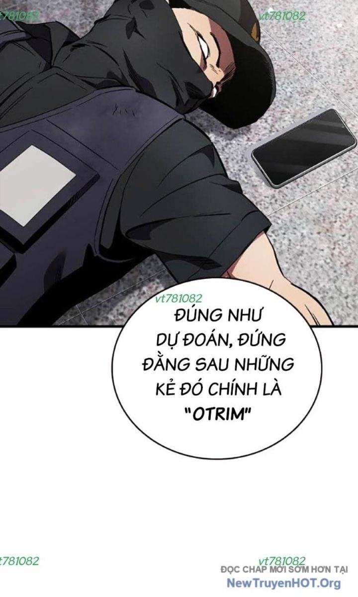 Đại Tướng Chiến Chapter 45 - Trang 3