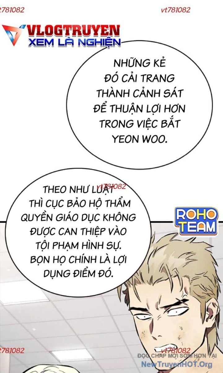 Đại Tướng Chiến Chapter 45 - Trang 3