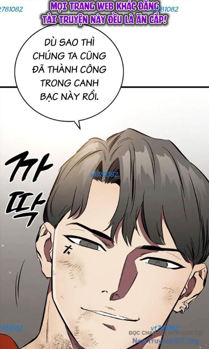 Đại Tướng Chiến Chapter 45 - Trang 3