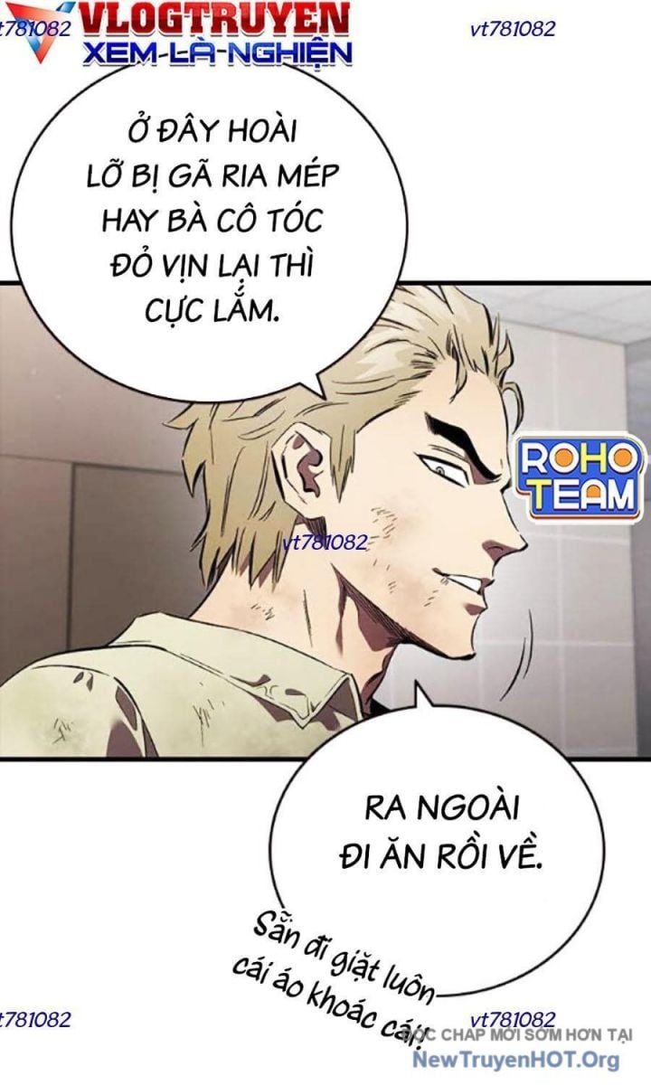 Đại Tướng Chiến Chapter 45 - Trang 3
