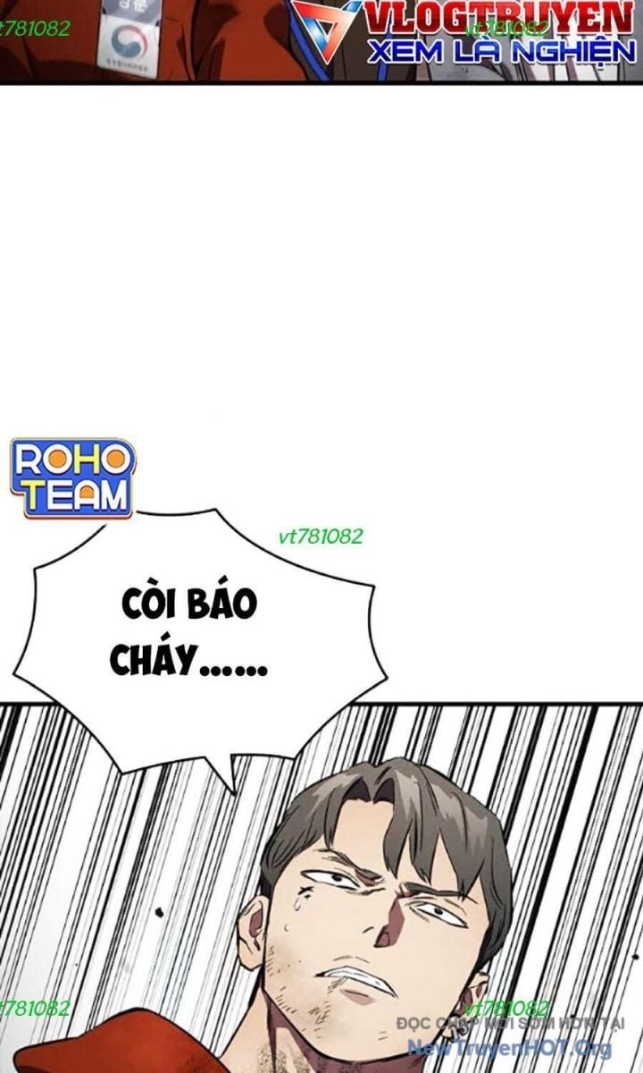 Đại Tướng Chiến Chapter 45 - Trang 3