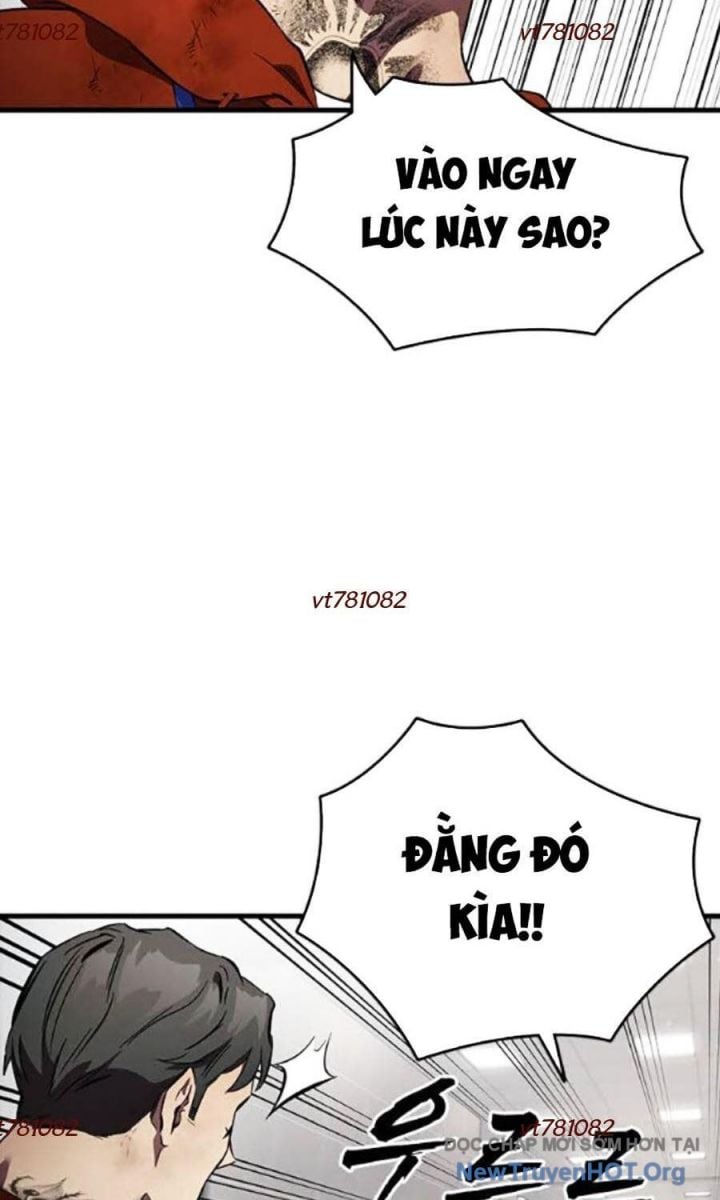 Đại Tướng Chiến Chapter 45 - Trang 3