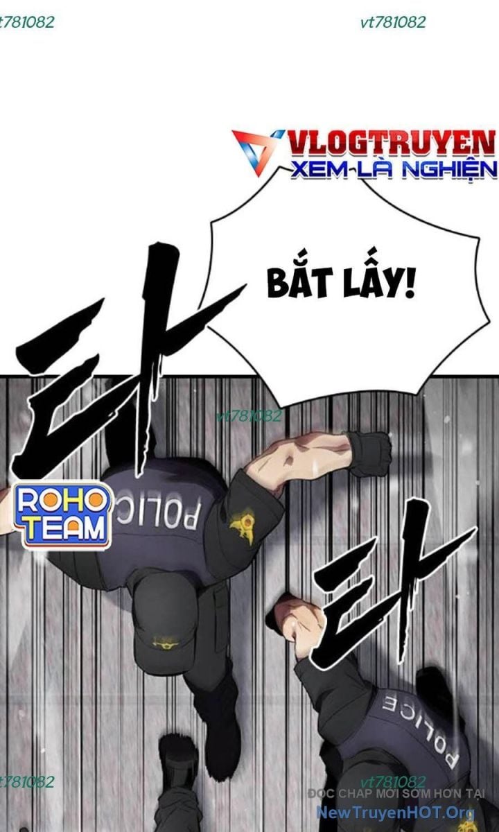 Đại Tướng Chiến Chapter 45 - Trang 3