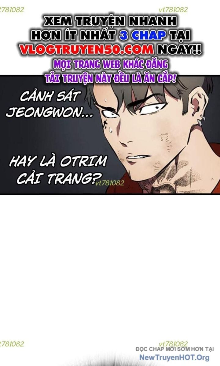 Đại Tướng Chiến Chapter 45 - Trang 3