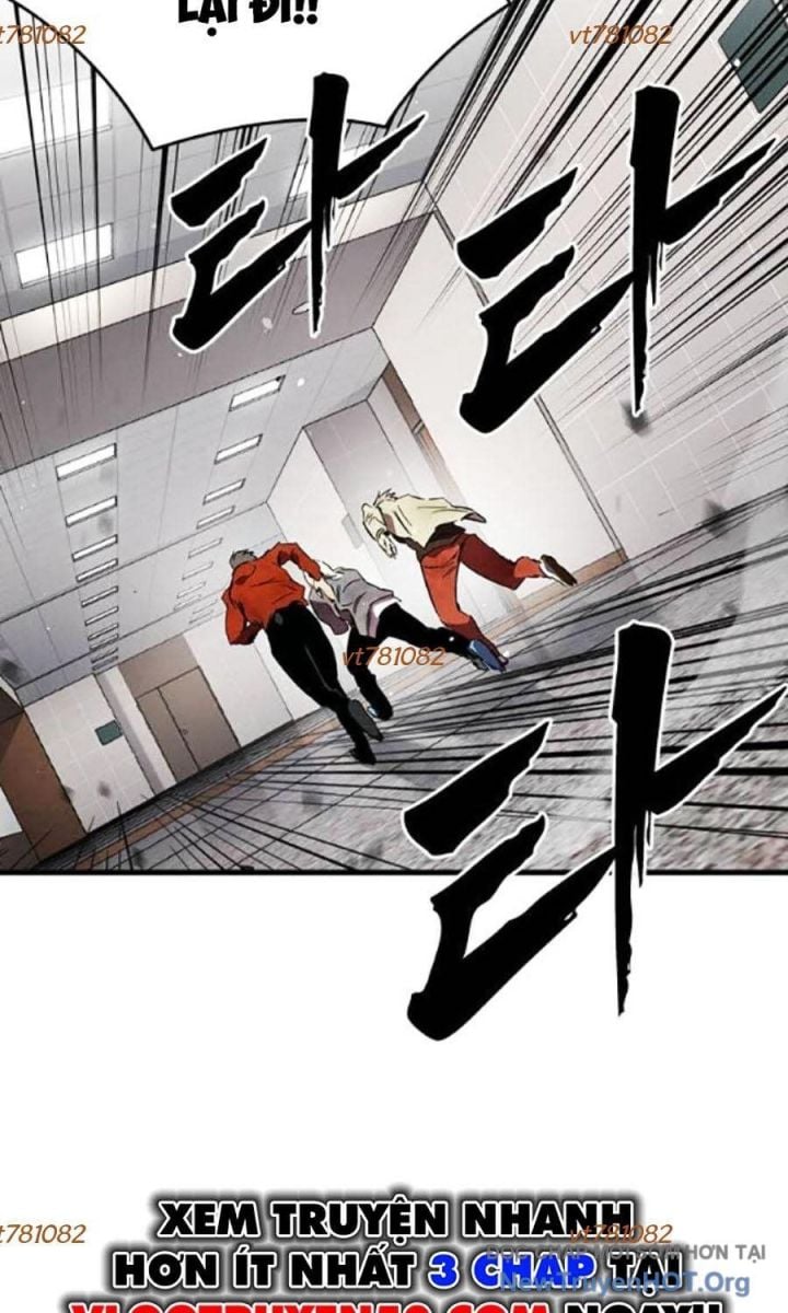 Đại Tướng Chiến Chapter 45 - Trang 3
