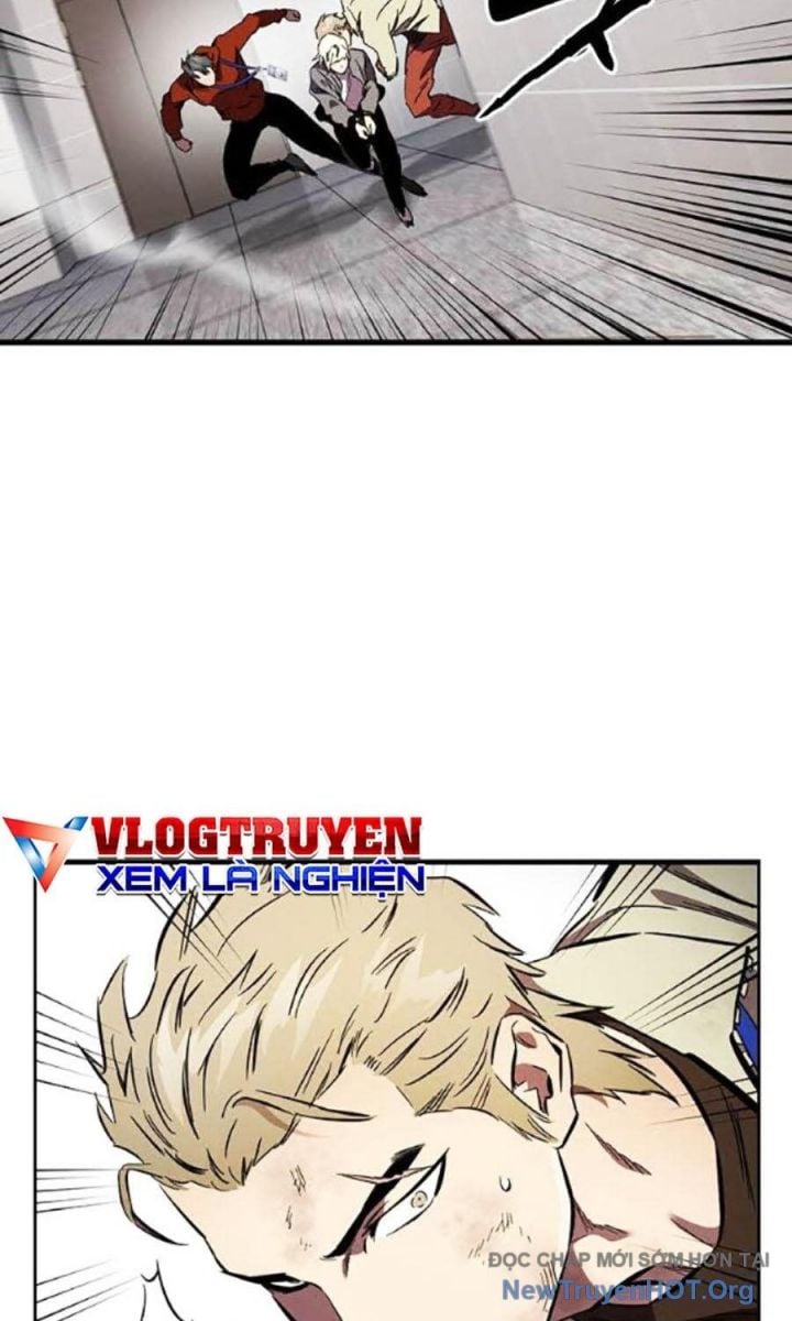 Đại Tướng Chiến Chapter 45 - Trang 3