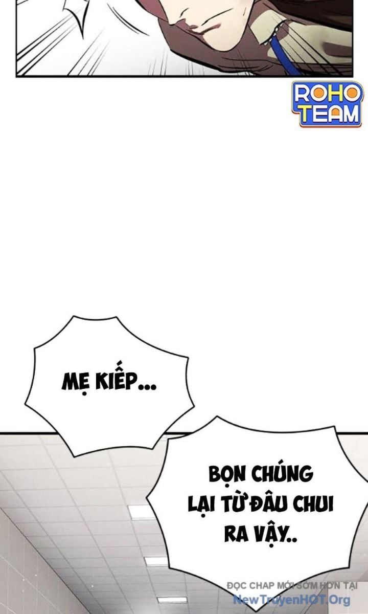 Đại Tướng Chiến Chapter 45 - Trang 3