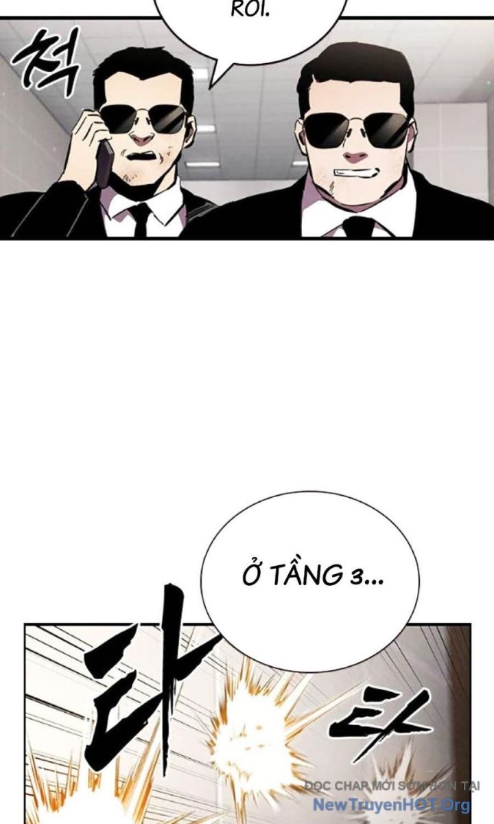 Đại Tướng Chiến Chapter 45 - Trang 3